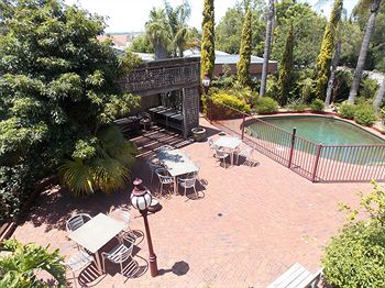 Bell Motel - Accommodation Daintree 11