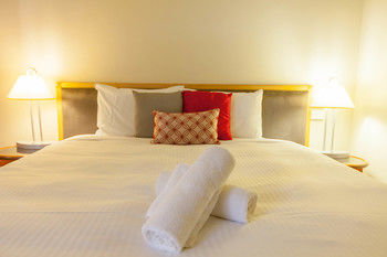 Bell Motel - Accommodation Daintree 14