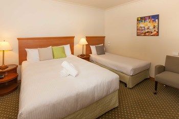 Bell Motel - Accommodation Daintree 16