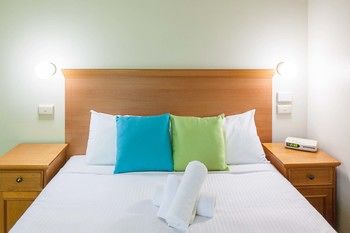 Bell Motel - Accommodation Daintree 17