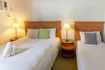 Bell Motel - Accommodation Daintree 19