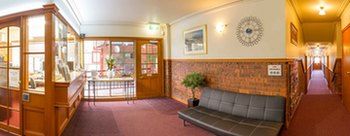 Bell Motel - Accommodation Daintree 20