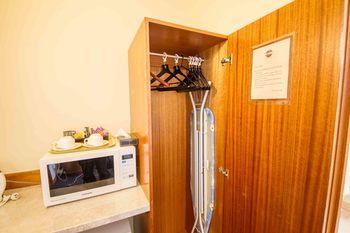 Bell Motel - Accommodation Daintree 23