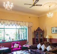 Toorak Manor - Accommodation Daintree