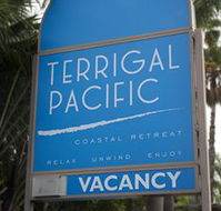 Terrigal Pacific Coastal Retreat - Accommodation Daintree