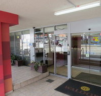 Waldorf Sydney Central Serviced Apartments - Accommodation Daintree