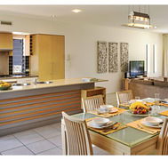 The Sebel Twin Waters - Accommodation Daintree