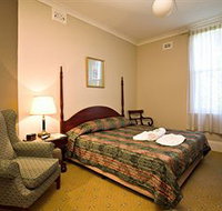 The Woolbrokers at Darling Harbour - Accommodation Daintree