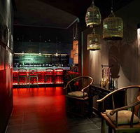 Art Series - The Cullen - Accommodation Daintree