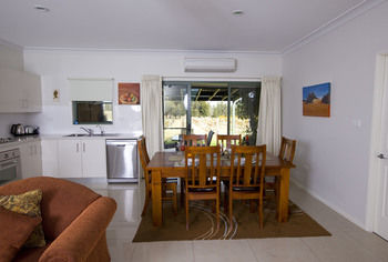 Talga Estate - Accommodation Daintree 20