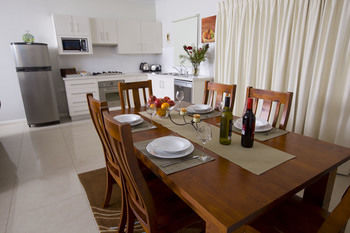 Talga Estate - Accommodation Daintree 22