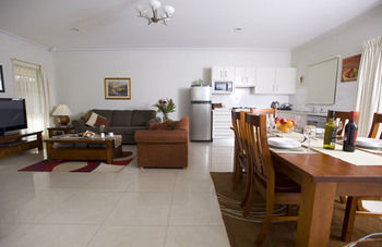 Talga Estate - Accommodation Daintree 23