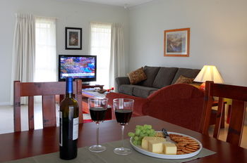 Talga Estate - Accommodation Daintree 30