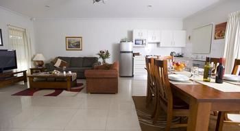 Talga Estate - Accommodation Daintree 35