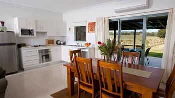 Talga Estate - Accommodation Daintree 37