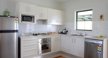 Talga Estate - Accommodation Daintree 38