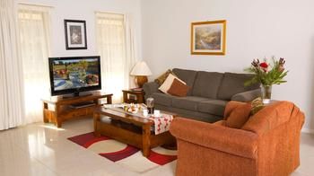 Talga Estate - Accommodation Daintree 40