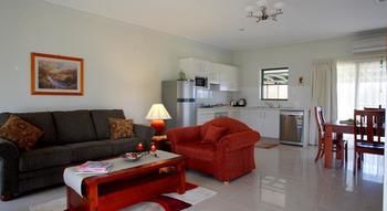 Talga Estate - Accommodation Daintree 41