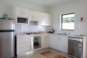 Talga Estate - Accommodation Daintree 2