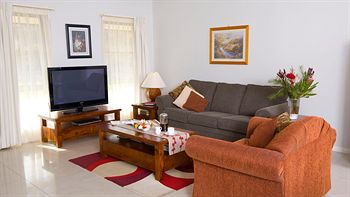 Talga Estate - Accommodation Daintree 6
