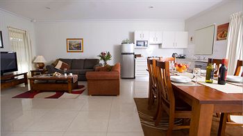 Talga Estate - Accommodation Daintree 8