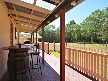 Madigan Wine Country Cottages - Accommodation Daintree 19