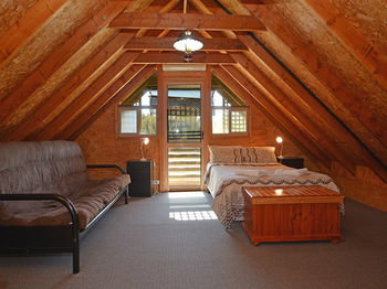 Madigan Wine Country Cottages - Accommodation Daintree 33