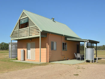 Madigan Wine Country Cottages - Accommodation Daintree 34