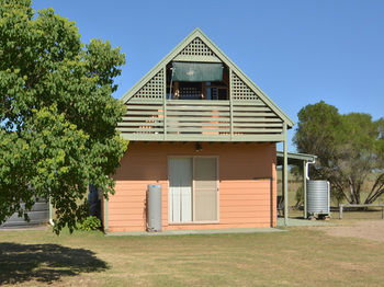 Madigan Wine Country Cottages - Accommodation Daintree 37