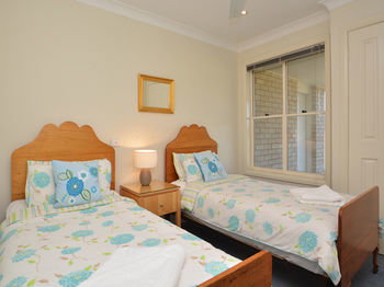 Madigan Wine Country Cottages - Accommodation Daintree 38