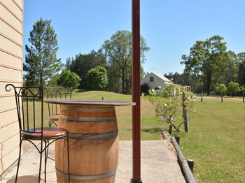Madigan Wine Country Cottages - Accommodation Daintree 39
