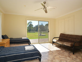 Madigan Wine Country Cottages - Accommodation Daintree 42