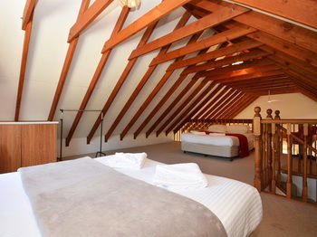Madigan Wine Country Cottages - Accommodation Daintree 51