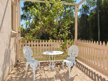 Madigan Wine Country Cottages - Accommodation Daintree 53