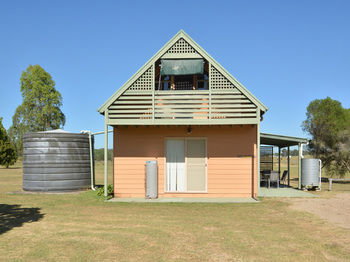Madigan Wine Country Cottages - Accommodation Daintree 54