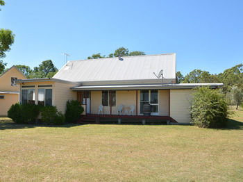 Madigan Wine Country Cottages - Accommodation Daintree 55