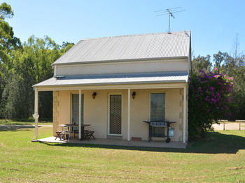 Madigan Wine Country Cottages - Accommodation Daintree 56