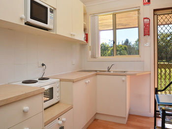Madigan Wine Country Cottages - Accommodation Daintree 73