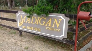Madigan Wine Country Cottages - Accommodation Daintree 77