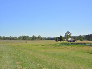 Madigan Wine Country Cottages - Accommodation Daintree 88