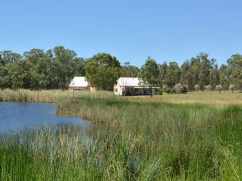 Madigan Wine Country Cottages - Accommodation Daintree 89