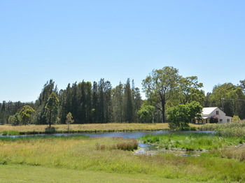 Madigan Wine Country Cottages - Accommodation Daintree 90