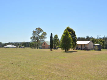 Madigan Wine Country Cottages - Accommodation Daintree 91