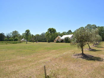Madigan Wine Country Cottages - Accommodation Daintree 92