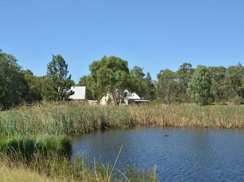 Madigan Wine Country Cottages - Accommodation Daintree 95