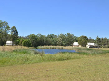 Madigan Wine Country Cottages - Accommodation Daintree 98