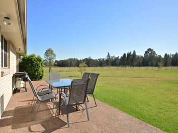 Madigan Wine Country Cottages - Accommodation Daintree 101