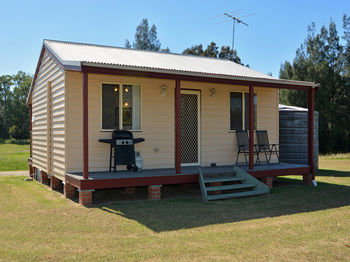 Madigan Wine Country Cottages - Accommodation Daintree 102