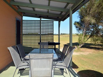 Madigan Wine Country Cottages - Accommodation Daintree 103