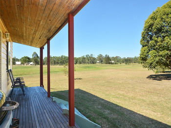 Madigan Wine Country Cottages - Accommodation Daintree 104